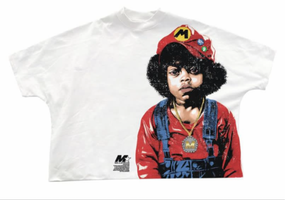 Madeforthis “Kid That Did” Mock up